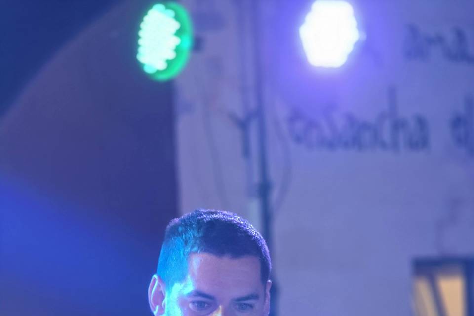 Bodorrio