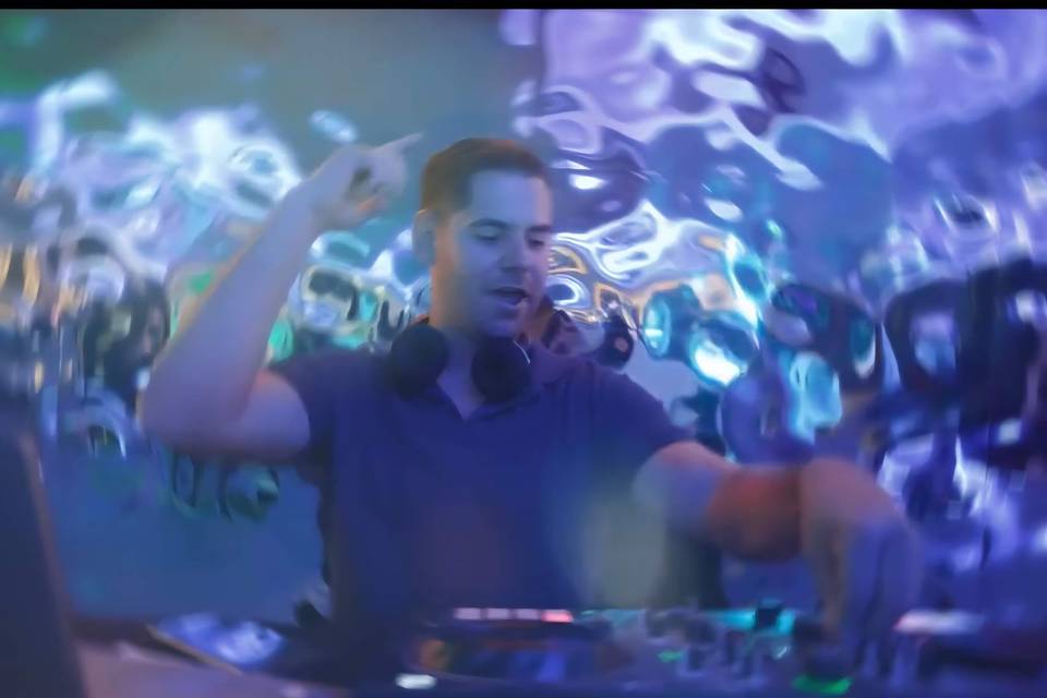 Eventos Christian Dj