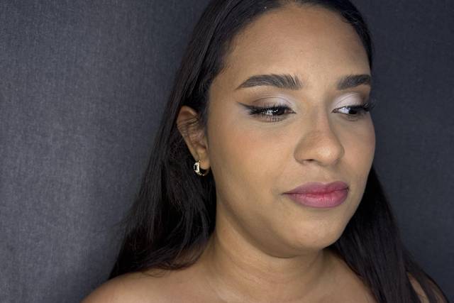 Maquillaje Social