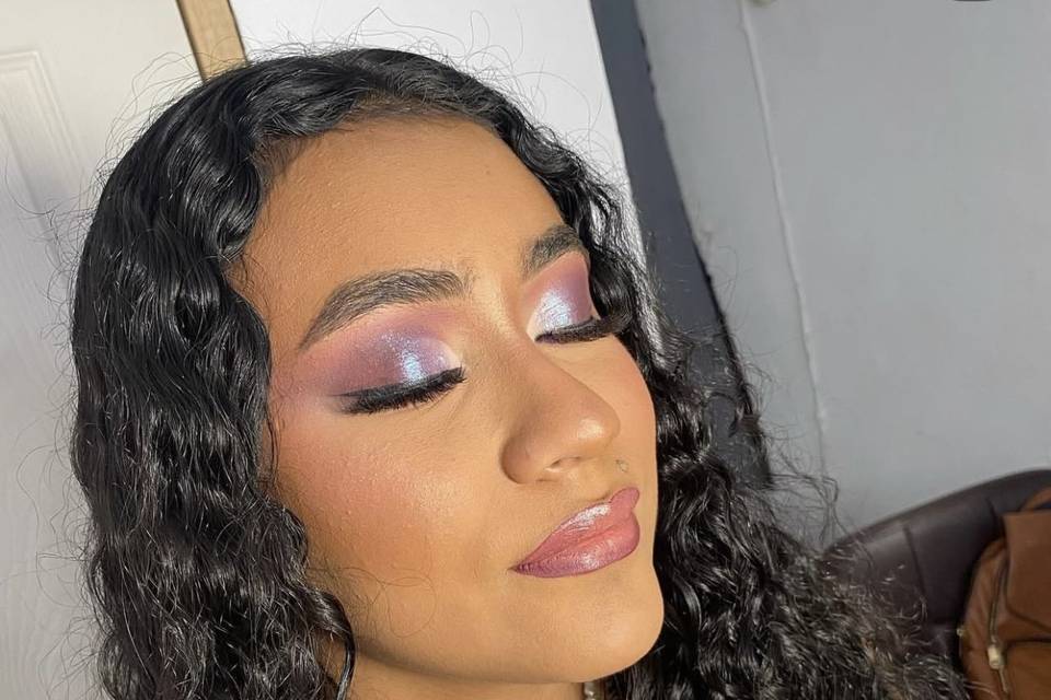 Makeup Full Color
