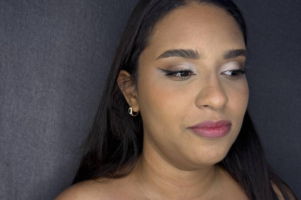 Maquillaje Social