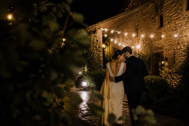 Coordinación de boda