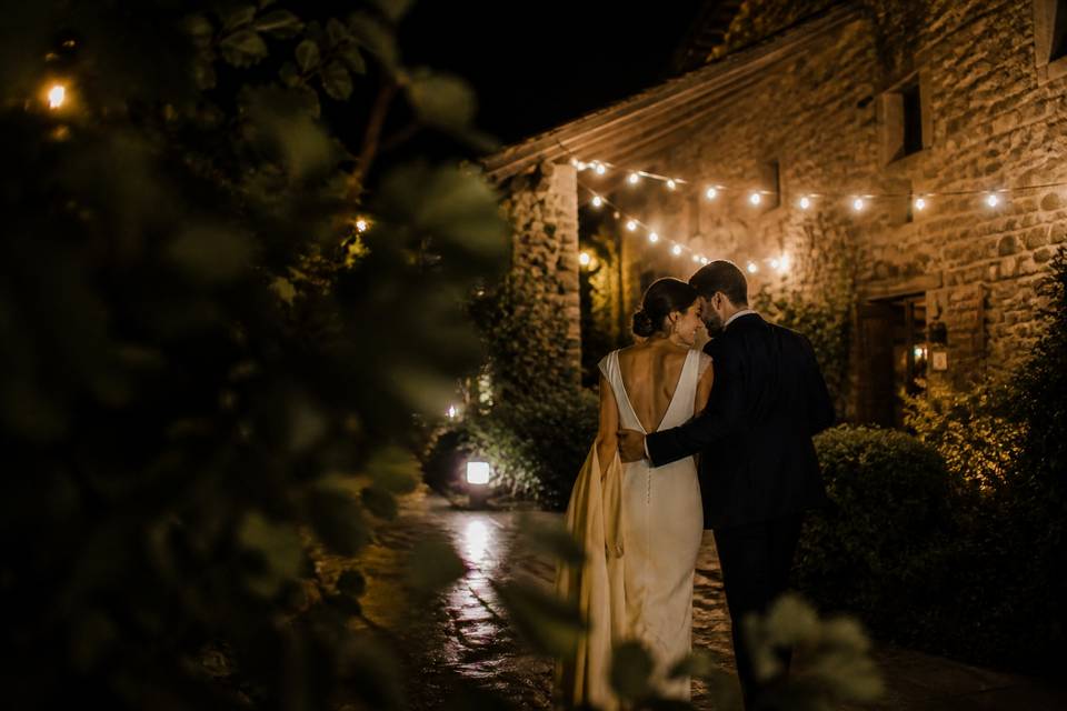 Coordinación de boda
