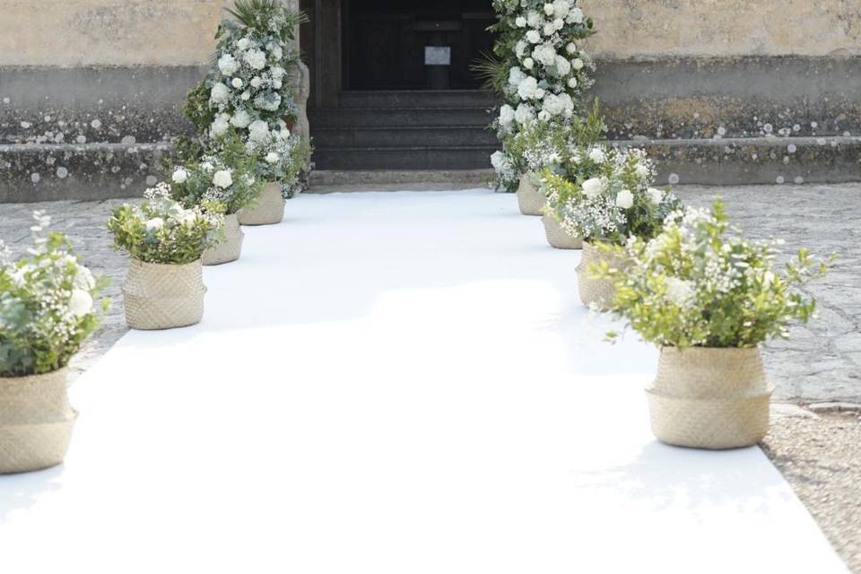 Sabinata deco