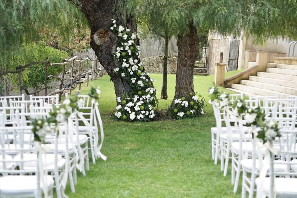 Sabinata deco