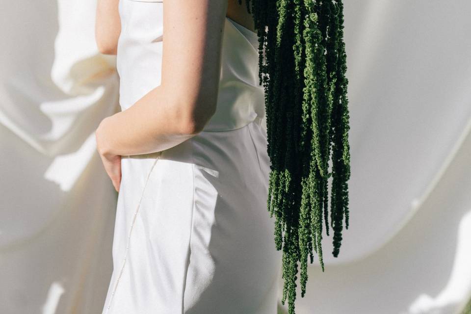 Sabinata deco