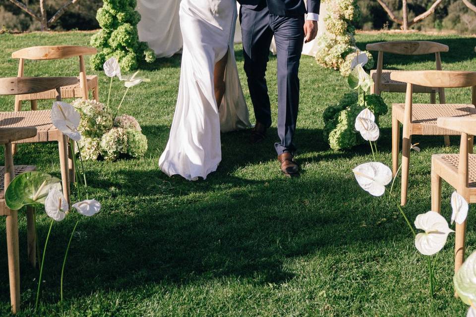 Sabinata deco