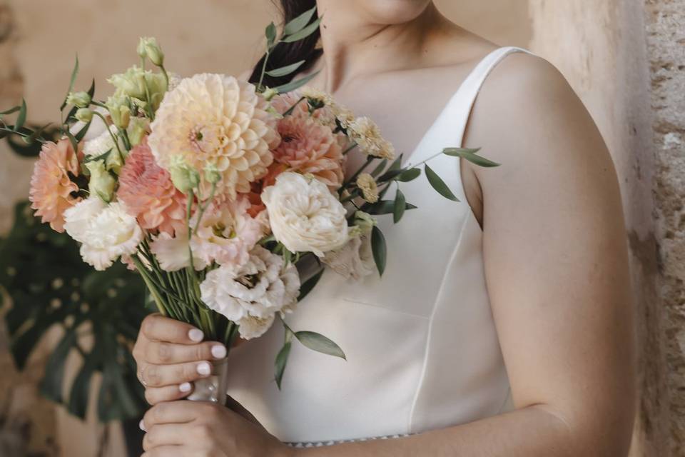 Sabinata deco
