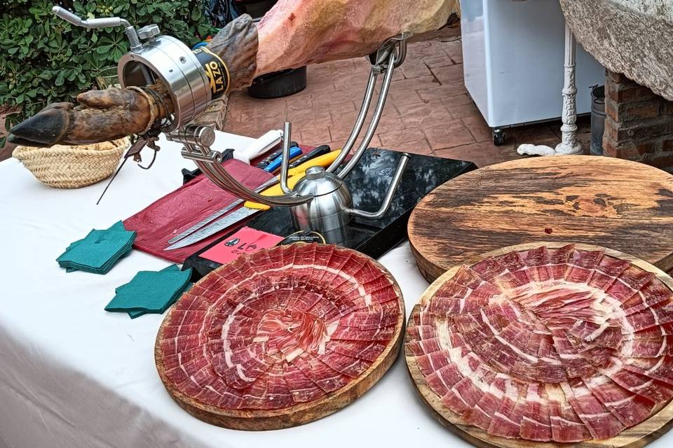 Jamón