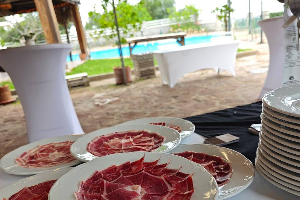 Jamón