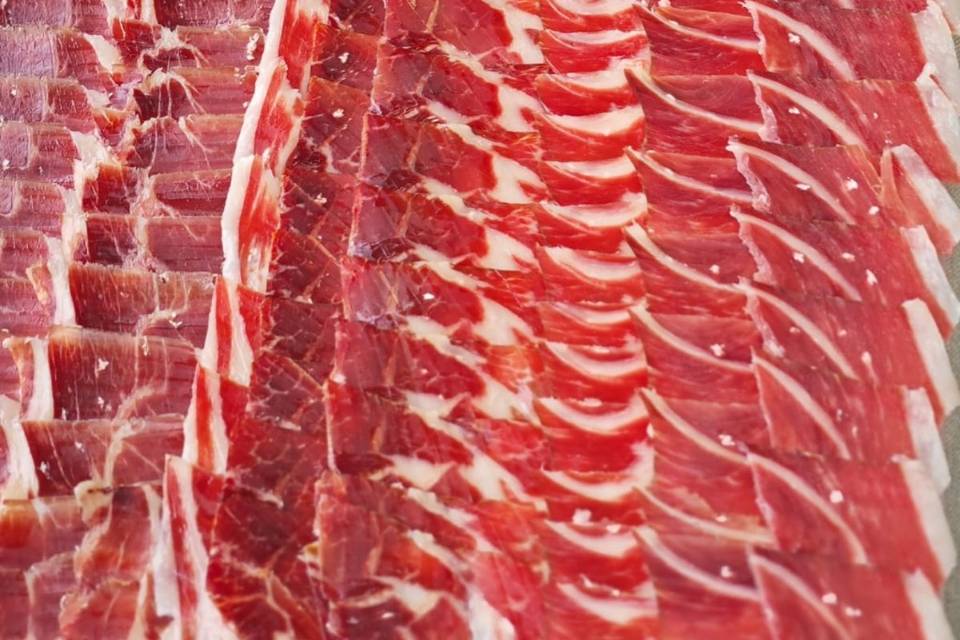 Jamón