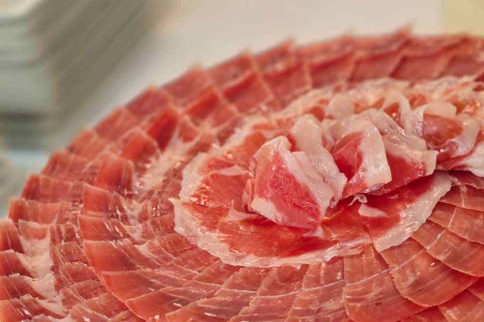 Jamón