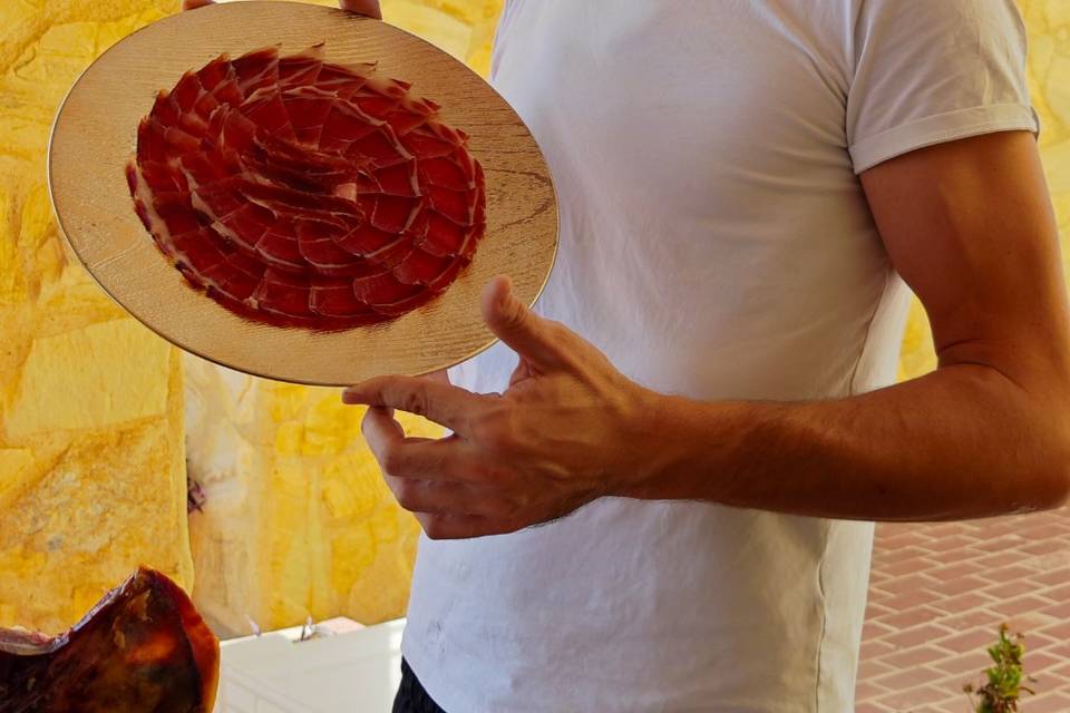 Jamón