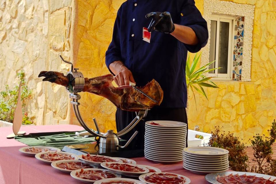 Jamón