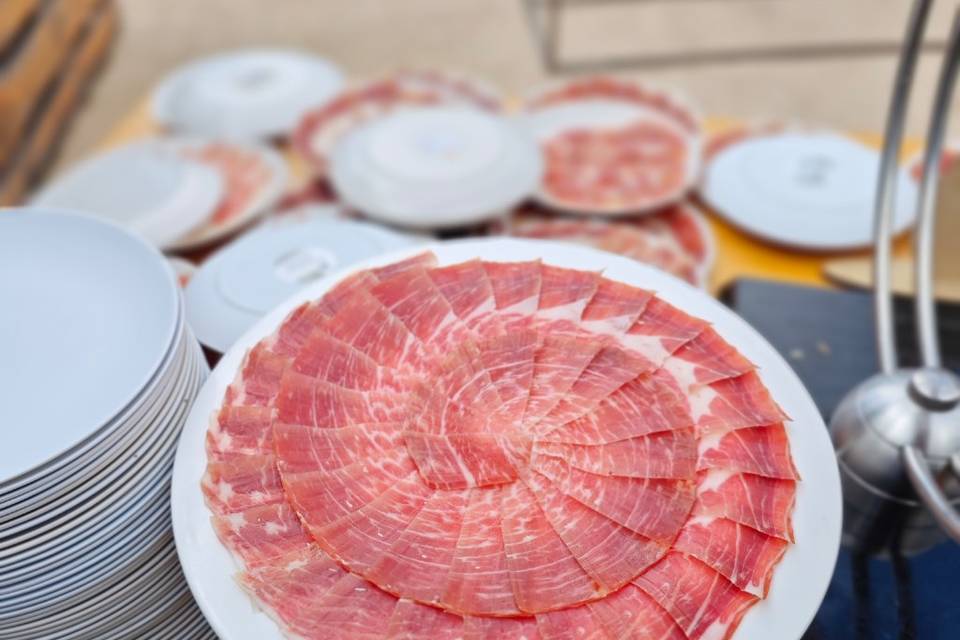 Jamón