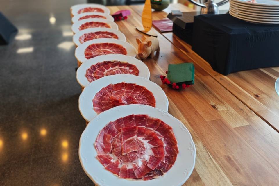 Jamón