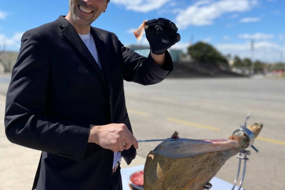 Jamón