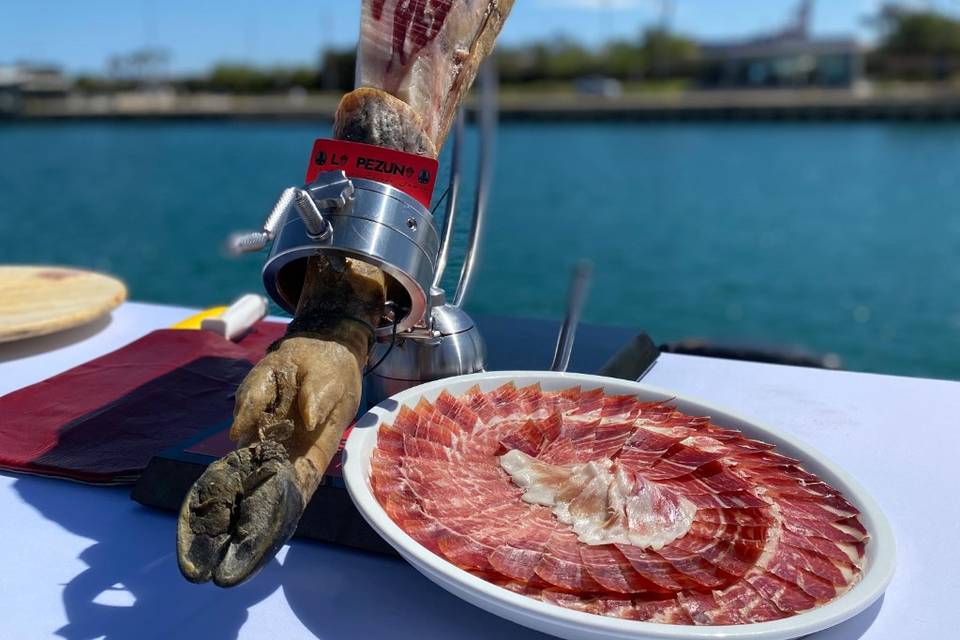 Jamón