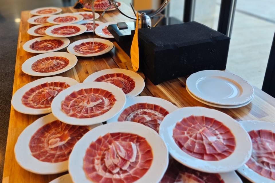 Jamón
