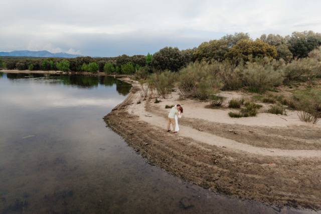 Embalse