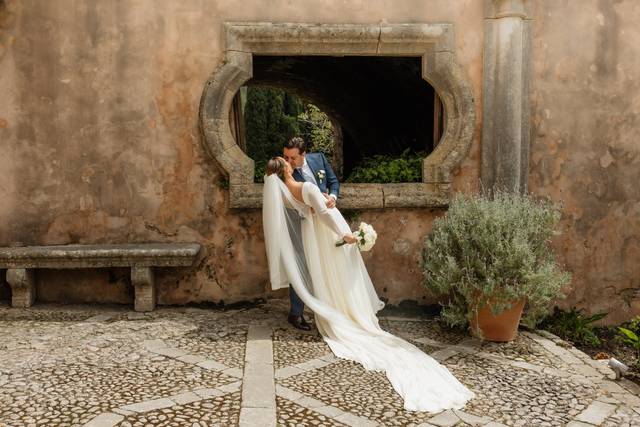 Coralia Weddings