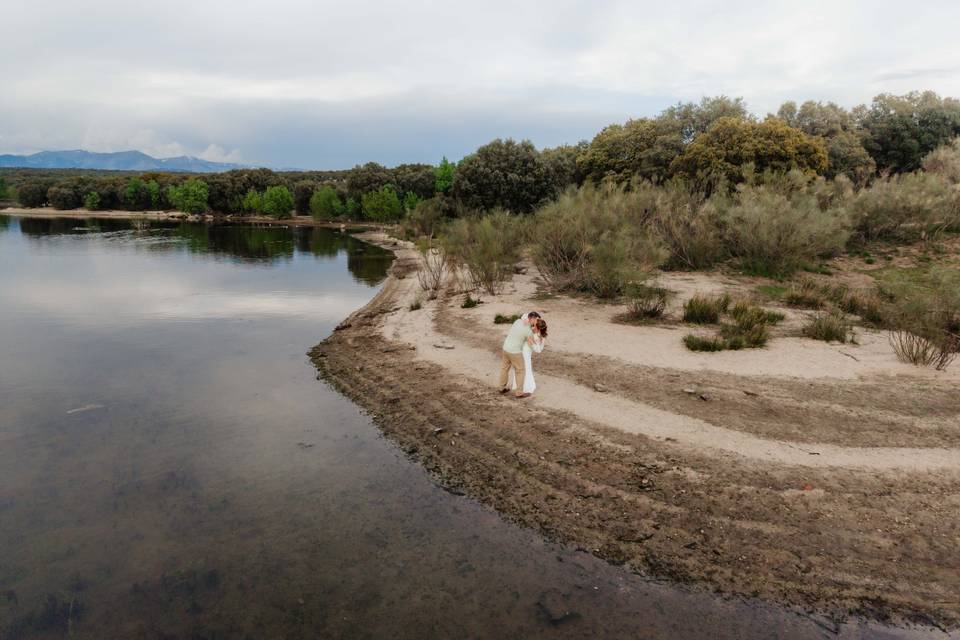 Embalse