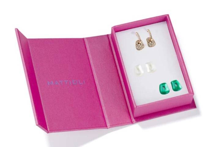 Joyería Irantzu
