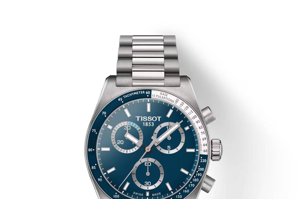 Tissot PR516