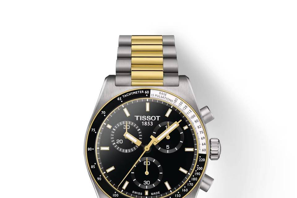 Tissot PR516