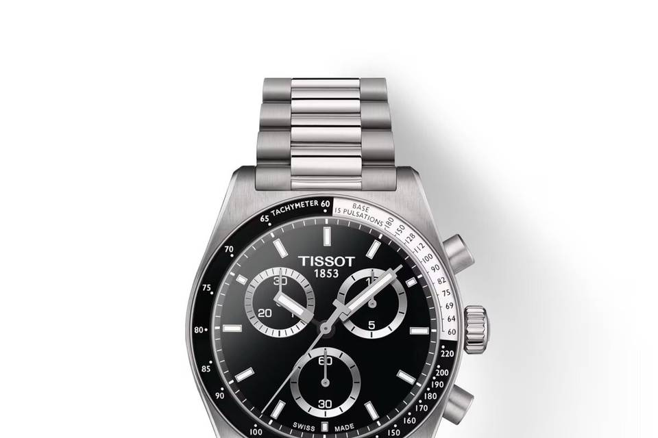 Tissot PR516