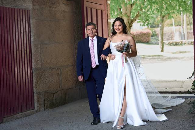 Boda A F