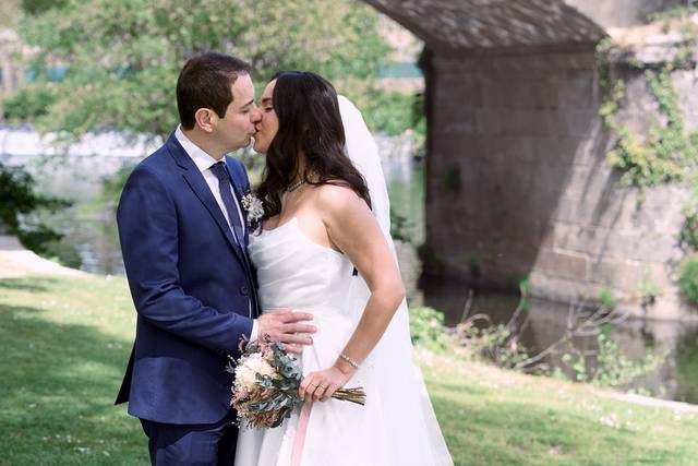 Boda A+F