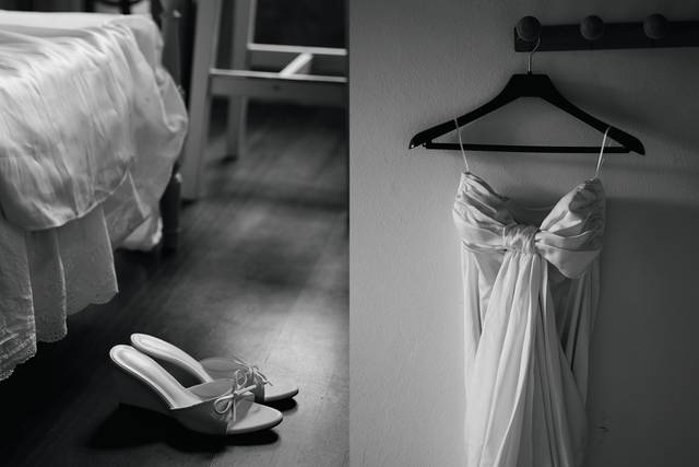 Stacey + Andres