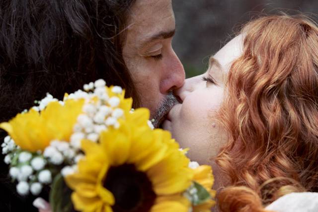 Margo y Sergio