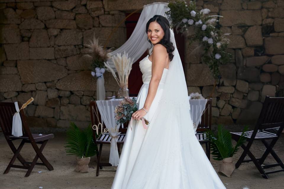 Boda A+F