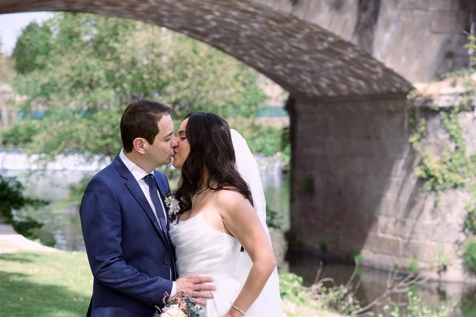 Boda A+F