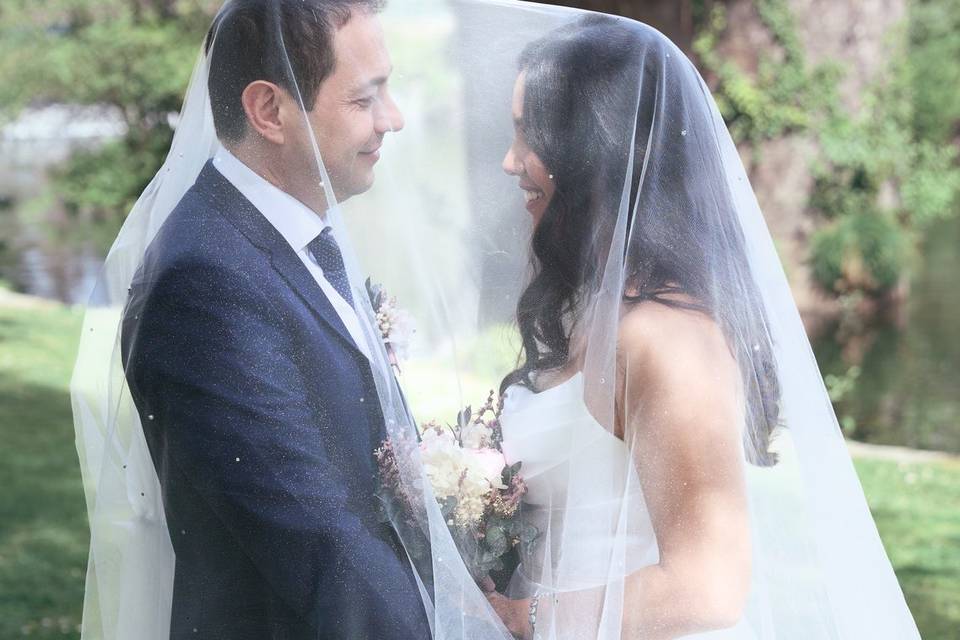 Boda A+F