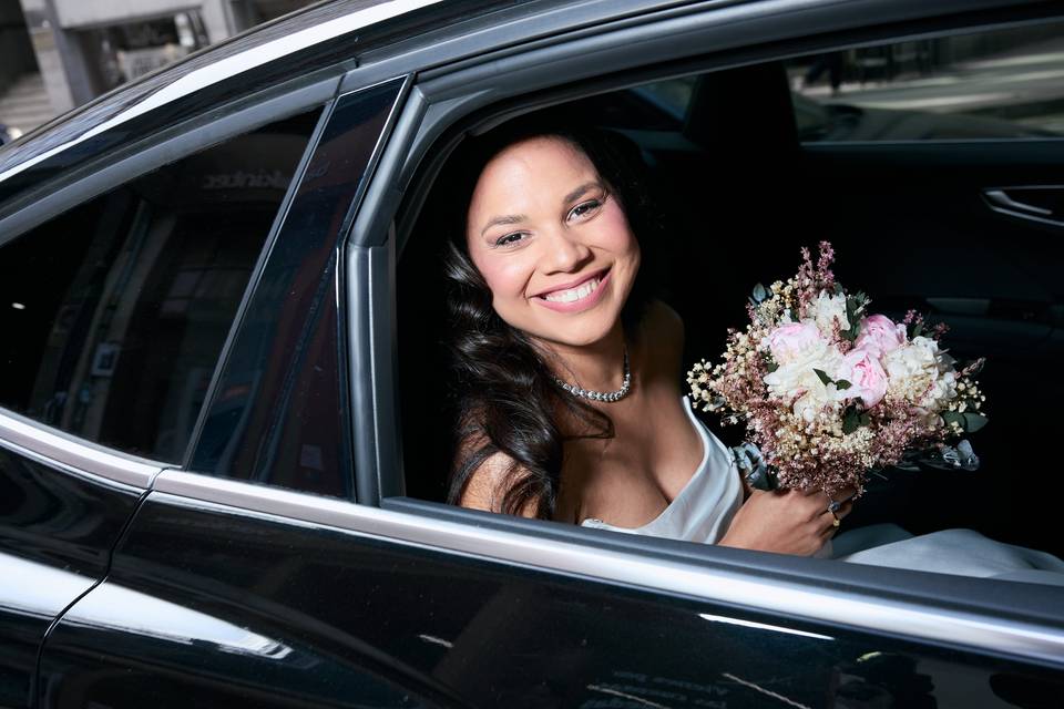 Boda A F