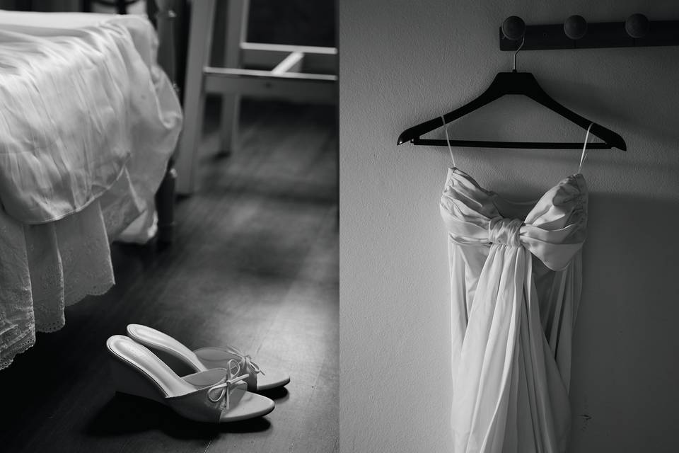 Stacey + Andres