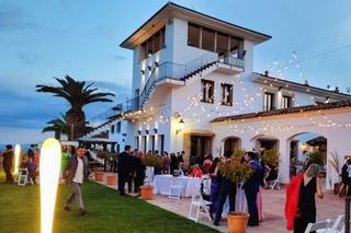 Hacienda Hotel Atalaya