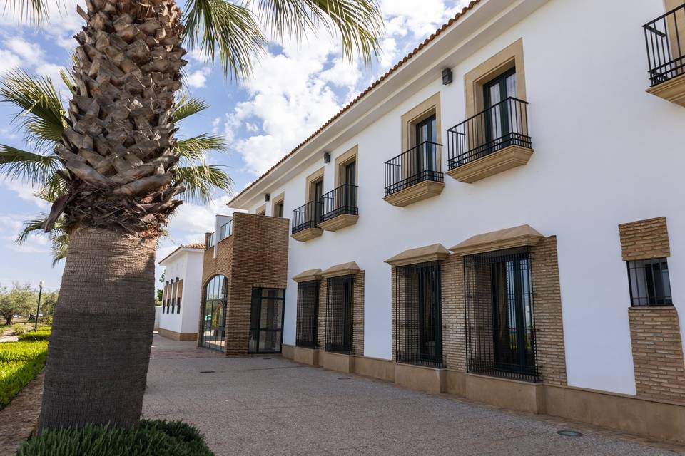 Hacienda Hotel Atalaya