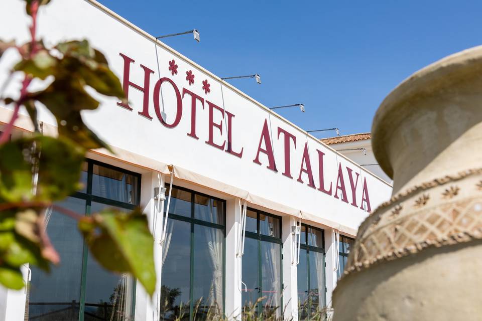 Hacienda Hotel Atalaya