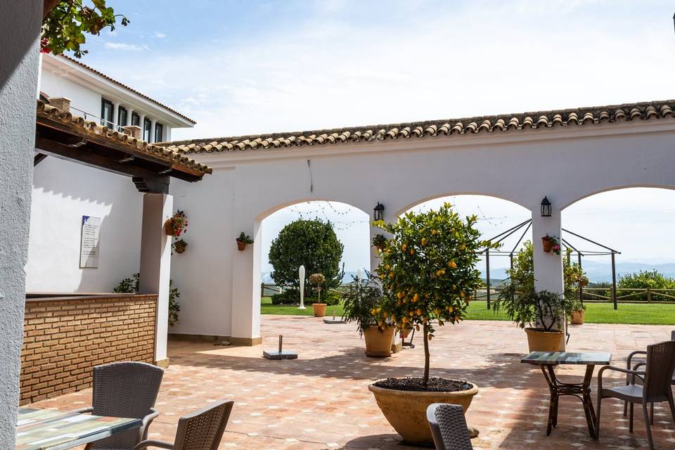 Hacienda Hotel Atalaya