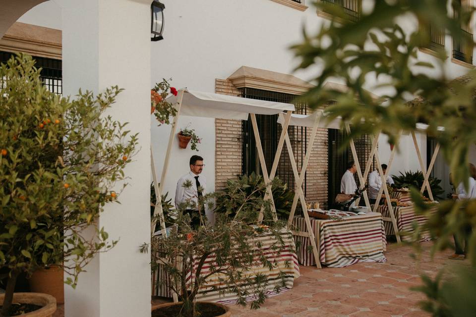 Hacienda Hotel Atalaya