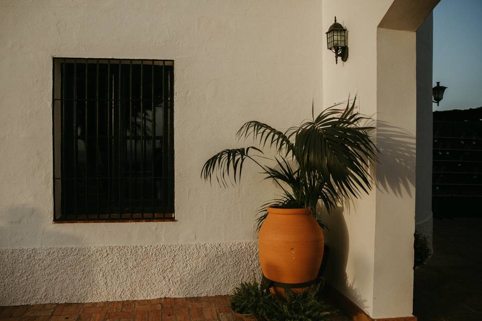 Hacienda Hotel Atalaya
