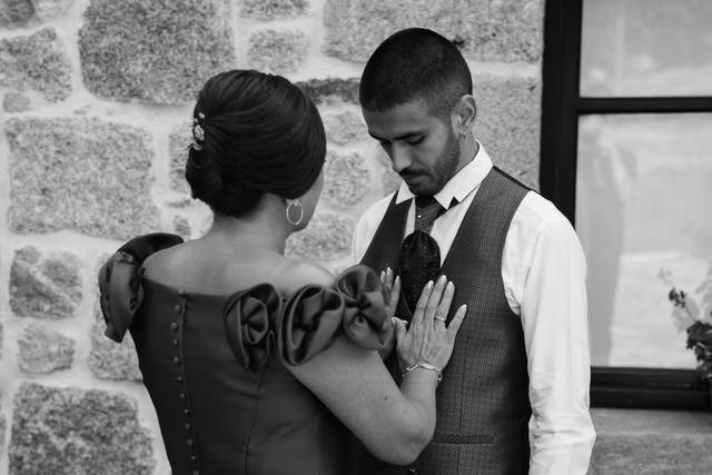 Preparativos