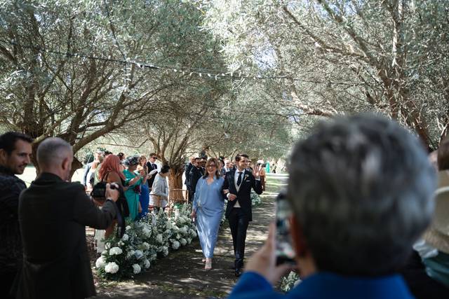 Ceremonia