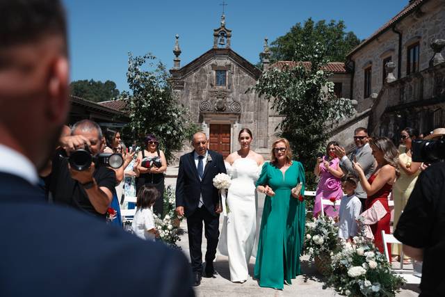 Ceremonia