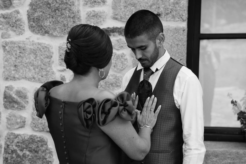 Preparativos