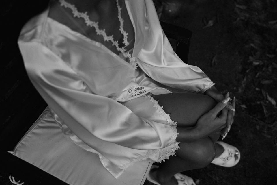 Preparativos